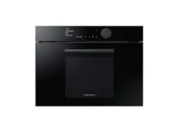 Духова шафа Samsung NQ50T8539BK - мініатюра 2