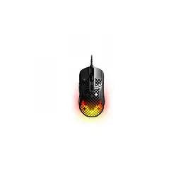 Миша SteelSeries Aerox 5 USB Black (62401)