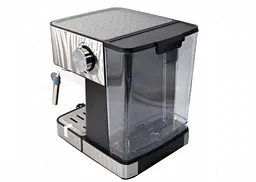 Кавомашина напівавтоматична Crownberg CB 1566 Espresso Coffee Maker 1000 Вт з капучинатором - мініатюра 4