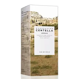 Есенція для обличчя Skin1004 Madagascar Centella Ampoule ампульна 55 мл - мініатюра 2