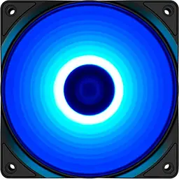 Вентилятор Deepcool RF 120 B [DP-FLED-RF120-BL] [99810]