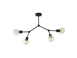 Люстра припотолочная TK Lighting 2431 Fantasy