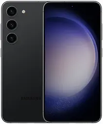 Смартфон Samsung Galaxy S23 8/256GB Phantom Black (SM-S9110) (Asia) [5G, NFC, 2 SIM]