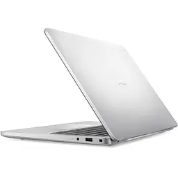 Ноутбук Dell Pro 14 Plus PB14250 2in1 (14 FHD+ Touch, Intel U7-265U, 32 GB, 1 TB, UMA, W11P) (210-BPDR#smt) - мініатюра 5
