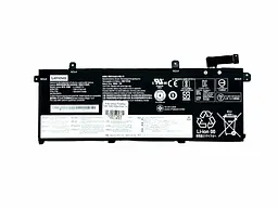 Акумулятор ThinkPad T490 T495 P43S Series P14s T14 1st Gen Series 6-10%