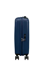 Валіза American Tourister REJOY 55 см NAVY BLUE 55х40х20 MH3*41001 - мініатюра 14