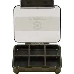 Коробка Brain Tackle Box 36 10.2x8.7x2.4cm (2 layers) - мініатюра 3