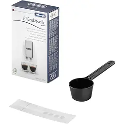 Кавомашина DeLonghi Magnifica S ECAM22.110.W [137166] - мініатюра 7
