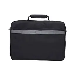 Сумка для ноутбука 15.6 дюйма Sumdex PON301BK Black-Grey - мініатюра 3