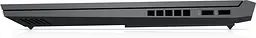 Ноутбук HP Victus 16-e0005ua 16.1FHD IPS 144Hz/AMD R7 5800H/16/1024F/NVD3060-6/W10/Silver (4R8A2EA) - мініатюра 6