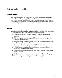 About Language. Tasks for Teachers of English - мініатюра 3