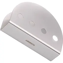 Серветниця Ardesto Gemini 14х4х10 см (AR0909G) - мініатюра 3