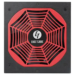 Блок живлення Chieftronic Chieftec GPU-650FC 650W (GPU-650FC) Б/в,U1 - мініатюра 2