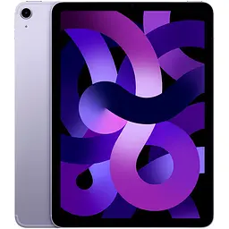 iPad Air 5, 64 ГБ, Wi-Fi+4G, Purple (Grade B) Seller Refurbished