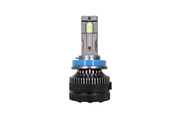 Комплект світлодіодних ламп Infolight S3 H11 60W