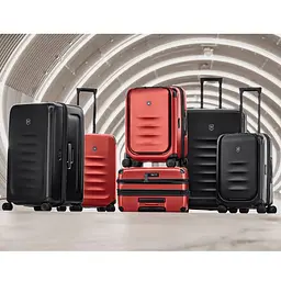 Валіза Victorinox SPECTRA 3.0/Чорний Велика - мініатюра 10