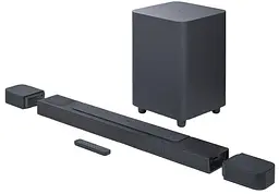 Саундбар JBL Bar 800 (JBLBAR800PROBLKEP)