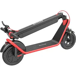 Електросамокат Proove Urban Black/Red (62374) [131001] - мініатюра 11