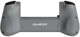 Геймпад GameSir X5 Lite Grey (G-000004378) - мініатюра 8