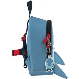 Рюкзак Kite Kids 538 Hungry Shark (K25-538XXS) - мініатюра 4