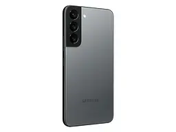Смартфон Samsung Galaxy S22 8/128Gb Graphite (SM-S901U1) (1 sim, 5G, NFC) - мініатюра 3