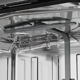 Посудомийна машина Gorenje GV 673 C65 - мініатюра 10