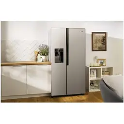 Холодильник Gorenje NRS9EVX1 з морозильною камерою - мініатюра 6