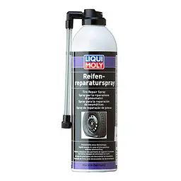 Герметик для ремонту шин - Reifen-Reparatur-Spray 0.5л. (3343)