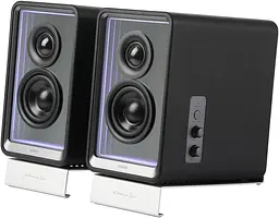 Акустичні колонки Edifier QR65 Black - мініатюра 4