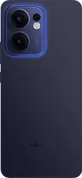 Смартфон Oppo Reno 13 F 5G 8/256GB Luminous Blue (Global) - мініатюра 2