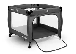 Манеж Caretero Quadra Graphite - мініатюра 2
