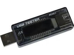 USB тестер напруги Dynamode KWS-V21 - мініатюра 2