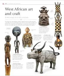 The Definitive Visual History. Africa - мініатюра 7