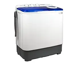 Пральна машина SHIVAKI TE 60 BLUE - мініатюра 3