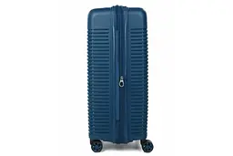 Валіза Airtex 642 велика 110л темно-синя (642-L-Dark-blue) - мініатюра 2
