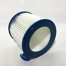 Патронний фільтр, що миється під водою для пилососу Karcher WD 3, WD 2, WD 2 Plus, SE 4001, MV 3, 6.414-552.0 - мініатюра 4