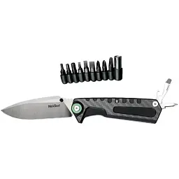 Мультитул NexTool NE20021 Black