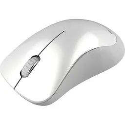 Бездротова миша Canyon CNE-CMSW11PW Pearl White-Grey (CNE-CMSW11PW) - мініатюра 4