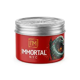 Віск для сатилізації волосся Immortal Venom Super Wax 100мл (NYC-124)