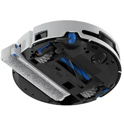 Пилосос Ecovacs DEEBOT T90 PRO OMNI WH (DEX95) - мініатюра 5