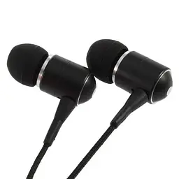 Навушники Awei ES-Q3 Black - мініатюра 2