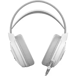Ігрова гарнітура A4Tech Fstyler FH300U USB White (FH300U (White)) - мініатюра 4