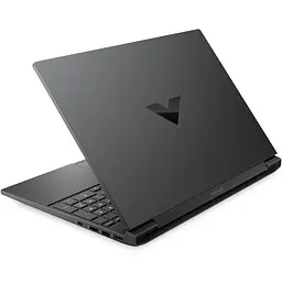 Ноутбук HP 15.6 Victus 15-fa2116ua FHD IPS AG/Intel i5-14450HX/24GB/512SSD/RTX 3050 6GB/DOS/Gray (D3XT6EA) - мініатюра 4