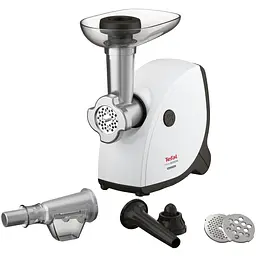 М'ясорубка Tefal NE 463138 - мініатюра 2