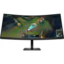 Монітор HP OMEN 34c G2 (AV4C1E9)