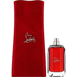 Christian Louboutin Loubidoo 90 мл тестер парфумована вода