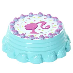 Ігровий набір Barbie Club Chelsea Вечірка іменинниці з лялькою Челсі (JJB37) - мініатюра 5