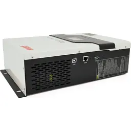Сонячний інвертор Must PV18-1012VPM II, 1000W, 12V (PV18-1012VPM II) - мініатюра 2