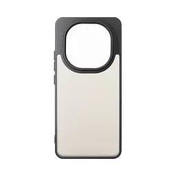 Противоударный чехол для Xiaomi Redmi Note 15 4G/Note 15 5G Poco M8 5G, Frame, черный, панель-накладка, термополиуретан TPU + поликарбонат PC, защита всего корпуса, защита кнопок и камеры, устойчив к деформациям, ArmorStandart (ARM90011)