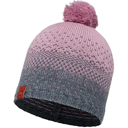 Шапка Buff Knitted Hat Mawi Lilac Shadow (1033-BU 2010.612.10)